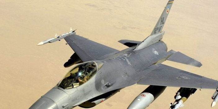 ABD'den Bulgaristan'a F-16 satışına onay