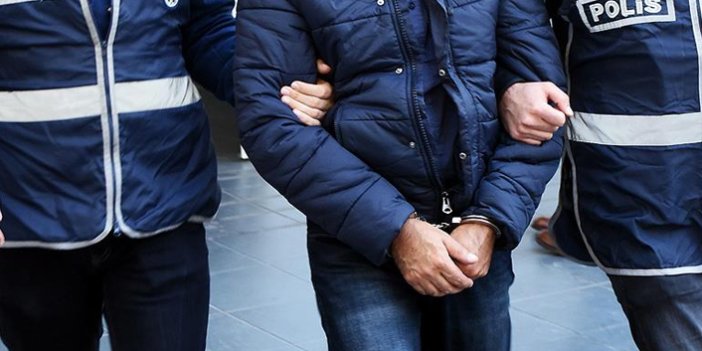 Çocuğun Cinsel İstismarı suçundan aranıyordu! Trabzon’da yakalandı