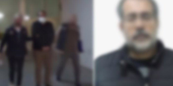 İstanbul'da PKK'ya eleman toplayan 1 öğretmen yakalandı