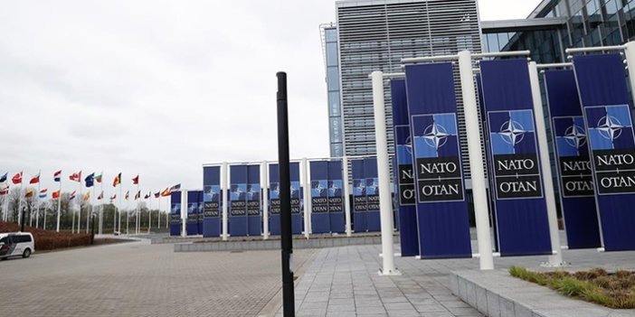 NATO dışişleri bakanları Brüksel'de toplanıyor