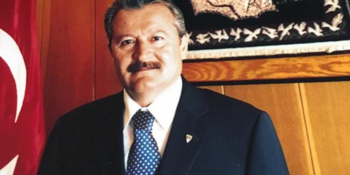 Eski Trabzon Valisi Adil Yazar yeniden siyasete giriyor
