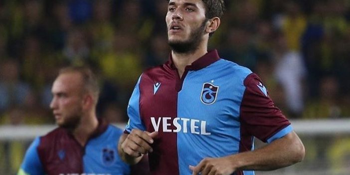 Trabzonsporlu Koray Kılınç'tan 10 gol