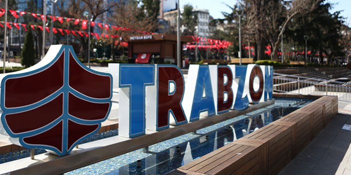 Trabzon'da sahil minibüs peronlarından alınan çıkış ücretlerinde indirim yapıldı