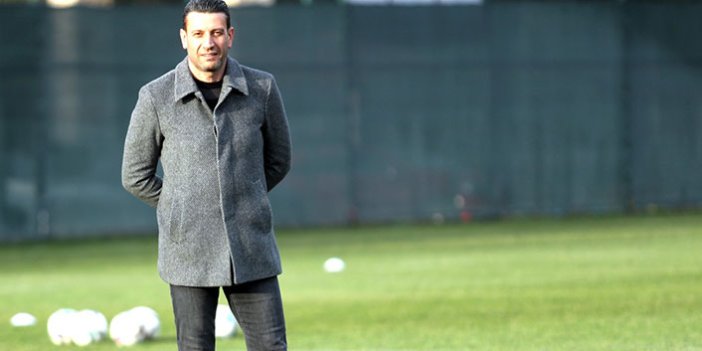 Suat Hekimoğlu: "Bodrumspor ile önemli bir maça çıkacağız"