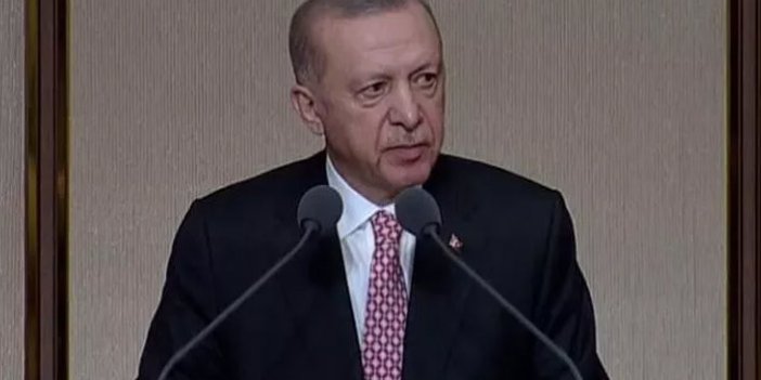 Cumhurbaşkanı Erdoğan müjdeyi verdi! İhracat yatırımlarına dev destek