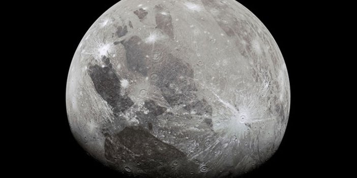 Jüpiter'in uydusu Europa ile ilgili önemli iddia
