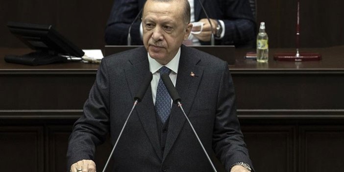 Cumhurbaşkanı Erdoğan: "Kardeşlik ve kucaklaşma seferberliği başlatıyoruz"
