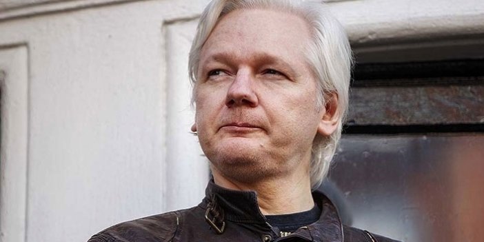 WikiLeaks'in kurucusu Assange’ın ABD'ye iadesine karar verildi