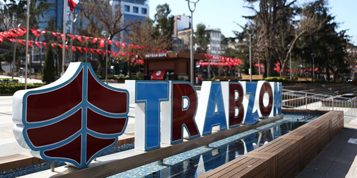Trabzon'da afetle mücadele için 15 hedef ve 207 eylem belirlendi