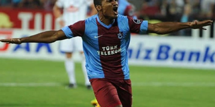 Malouda Trabzonspor’u unutmadı! Mesaj var