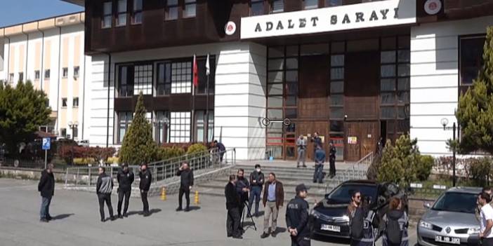 Fındıklı Belediye Başkanı Çervatoğlu beraat etti