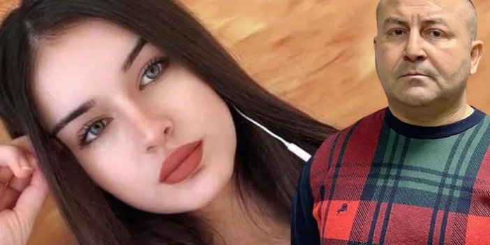 Aleyna Ağgül'ü ölüme sürükleyen Gökhan Argın'a müebbet hapis
