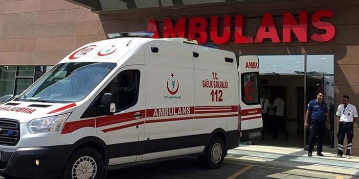 Trabzon'da acı olay! 10 yaşındaki çocuk hayatını kaybetti