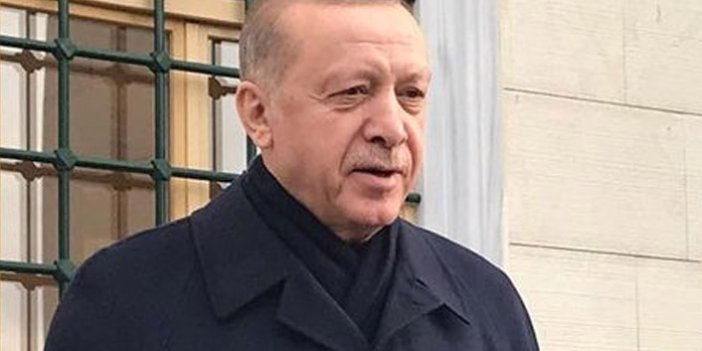 Cumhurbaşkanı Erdoğan: "Ukrayna-Rusya savaşında çözüm Türkiye olacaktır"