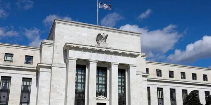 Fed faizleri 50 baz puan artırdı. 05-05-2022