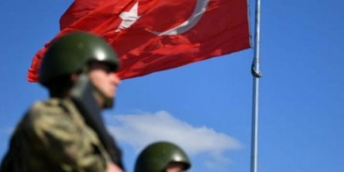PKK şüphelisi Gürcistan sınırında yakalandı