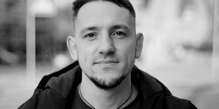 Ukraynalı gazeteci, çatışmada öldürüldü