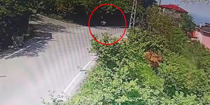 Trabzon'da hırsızlar için kurulan kameralar dolandırıcıları yakalattı