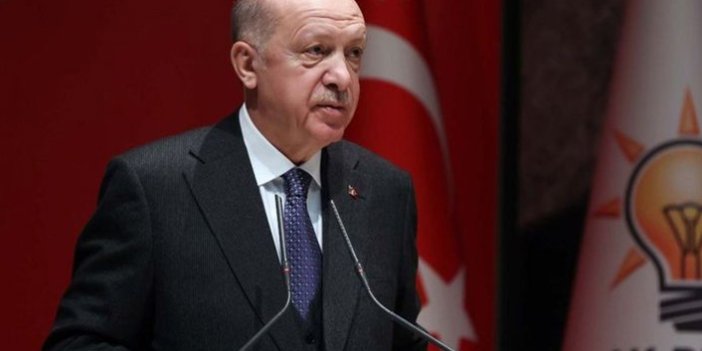 Cumhurbaşkanı Erdoğan'dan sığınmacı mesajı: Asla geri itmeyiz