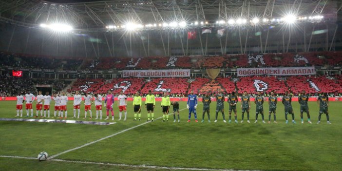 Ziraat Türkiye Kupası'nda finalin adı belli oldu