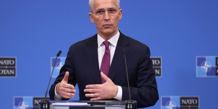 NATO: "Türkiye değerli müttefik, güvenlik endişeleri giderilmeli"