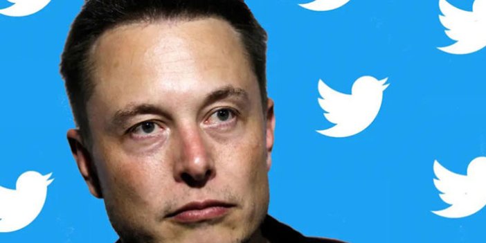 Elon Musk Sec'e başvurdu Twitter askıda kaldı!