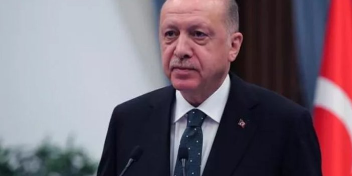 Cumhurbaşkanı Erdoğan: "Diplomasi yürütüyoruz ama tavrımız net"