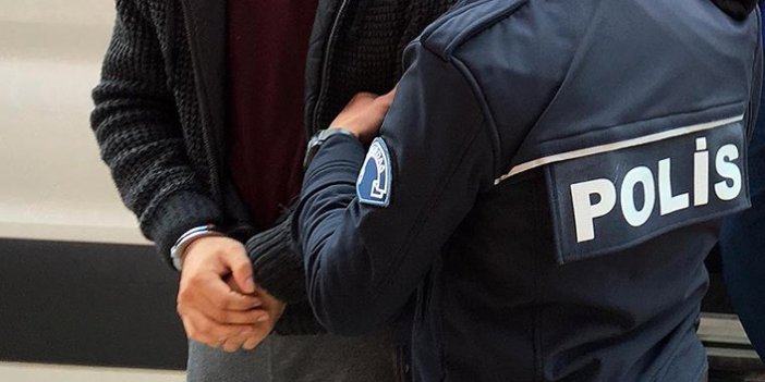 Trabzon dahil 11 ilde dolandırıcılık operasyonu! 46 gözaltı