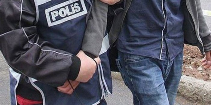 DEAŞ'lı canlı bomba İstanbul'da yakalandı