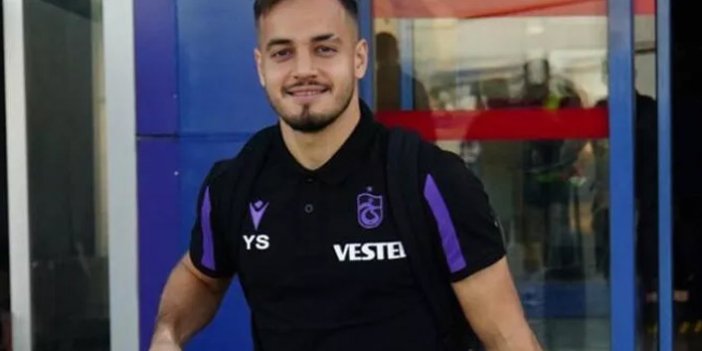 Adana Demirspor ilk transferini eski Trabzonsporluyu alarak yapıyor