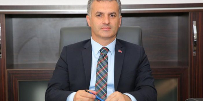 Yomra’da şok! Belediye Başkanı Mustafa Bıyık’ı tehdit etti