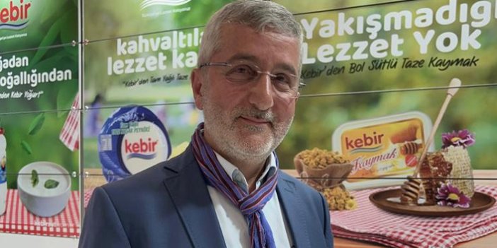 Çiğ Süt prim desteği için Trabzon'dan öneri geldi