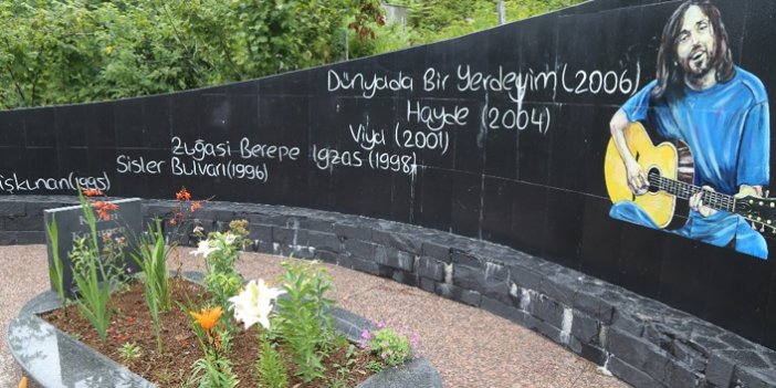 Kazım Koyuncu'nun köyünden Trabzonspor'a çağrı