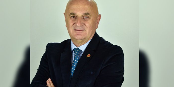 Türkiye Spor Yazarları Derneği as başkanlığına Murat Taşkın getirildi