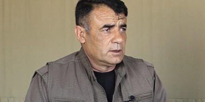 MİT'ten nokta atışı operasyon! PKK'nın sözde yöneticisi Mehmet Doğan etkisiz hale getirildi