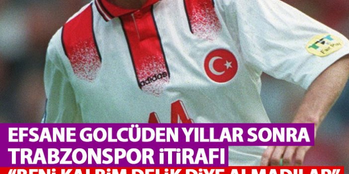 Saffet Sancaklı’dan Trabzonspor’un şampiyonluğu açıklaması: Sadece futbolcular yapmadı!