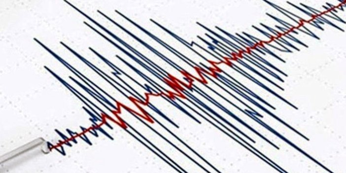 Balıkesir'de iki deprem! İstanbul ve çevre illerde de hissedildi