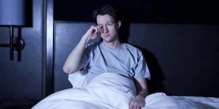 Uyku bozukluğu nedenleri nelerdir?