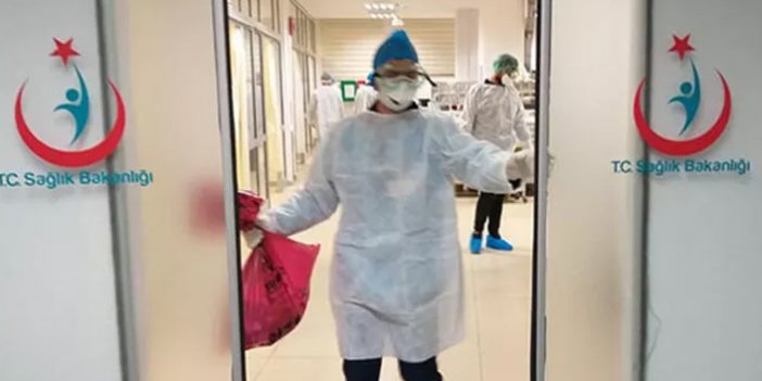 Trabzon'da kaç koronavirüs hastası kaldı? İşte son durum