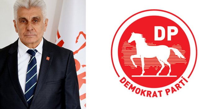 Demokrat Parti'nin Trabzonlu isminden iddialı açıklamalar: Dev artık uyandı