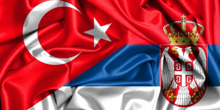 Sırbistan ile Türkiye arasında kimlikle geçiş uygulaması başlıyor