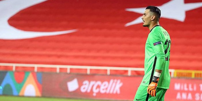 Lüksemburg – Türkiye maçının 11’i belli oldu! Trabzonsporlu iki isim kadroda