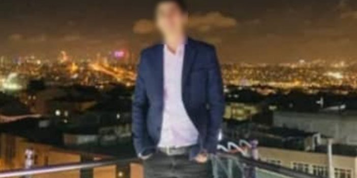 Trabzon’da şok intihar! Genç mühendis canına kıydı