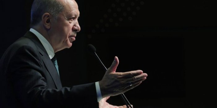 Cumhurbaşkanı Erdoğan: "Enflasyon farkları ile milletin her kesimini rahatlatacağız"