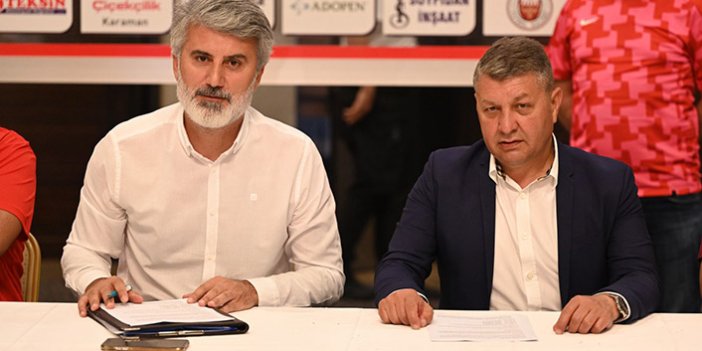 Trabzonlu teknik adam Zafer Hızarcı’nın yeni takımı belli oldu