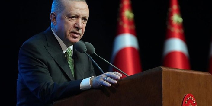 Cumhurbaşkanı Erdoğan Enflasyon için tarih verdi! "Kurtulacağız"