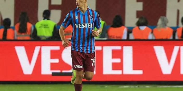 Trabzonspor transferlerinde son durum, Sürpriz isim...