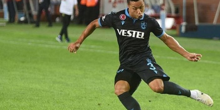 Trabzonspor'un eski oyuncusu Süper Lig'e geri dönüyor iddiası