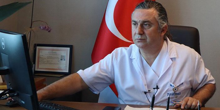 Ayhan Çağılcı: "7M Hastanesi Süper Lig’e çıkıyor”
