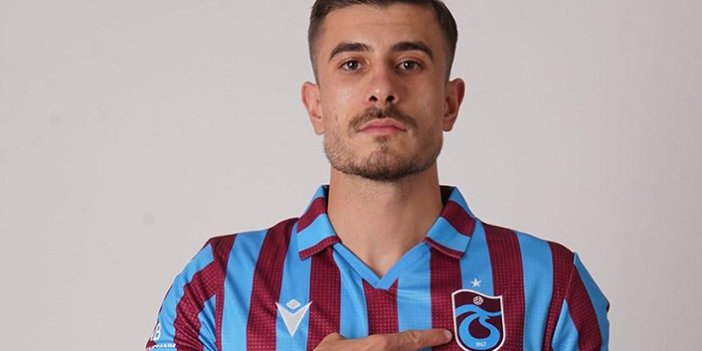 Trabzonspor'da Dorukhan Toköz'e sürpriz talip